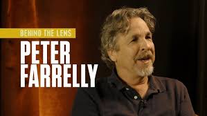 Peter Farrelly