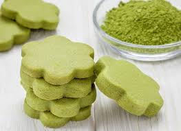Si deseas comprar helado cookies , entonces una buena idea es buscarlo en mercadona, pues esta tienda es una de las más. Como Hacer Galletas De Te Matcha Muy Faciles