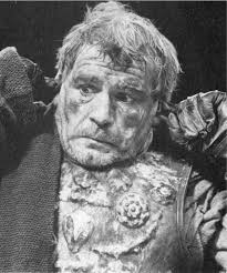 Trusting the script in: Titus Andronicus