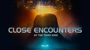 The title is derived from ufologist j. Watch Close Encounters Of The Third Kind Original Version Prime Video