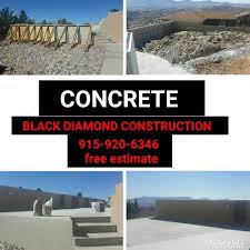 We also install skylights and sky tunnels which can be a wonderful addition to your. Black Diamond Construction Roofing El Paso Tx Home Facebook