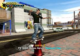 It was released in march 15, 2005. Tony Hawk S Underground 2 Amazon De Games
