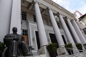 International court of justice international criminal court collection of international cases treatises agreements & conventions united nations world trade organization world intellectual property organization intellectual seabed authority. By 2022 Supreme Court Filled With Duterte Appointees