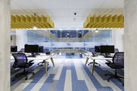 Bank Of New York Mellon Offices Manchester Office Snapshots In 2020 Office Interiors Corporate Interiors Office Interior Design