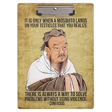 25 Funny Confucius Quotes Ruby Quote