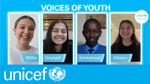 Check spelling or type a new query. Reimagining A Better Future For Every Child World Children S Day 2020 Unicef