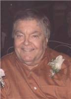 Donald Callais Obituary (1945