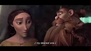 Valka is a major character of the how to train your dragon franchise. Romantic Scene Stoick And Valka How To Train Your Dragon 2 Youtube