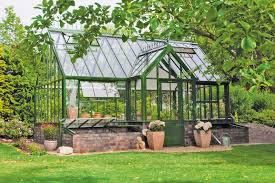 Gewachshaus Unter Glas Und Folie Ist Immer Saison Gewachshaus Gewachs Gewachshaus Glas