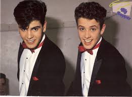 403 Forbidden New Kids On The Block Joey Mcintyre New Kids