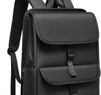 GYakeog Zaino da Lavoro Borse Università Donna Impermeabile Zaino Uomo  Elegante con Caricatore USB Zaino Porta PC Zaino da Viaggio per Computer  Scuola ...