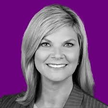 Top 100 Women in Technology 2023 by Technology Magazine