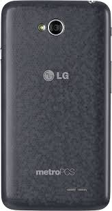 To change the option, slide the notification panel down from the top of your lg phone, tap it in the notifications window to open the usb settings, and then tap the desired option from the usb pc connection window. Best Buy Metropcs Lg Optimus L70 4g No Contract Cell Phone Black 6 10215e 11