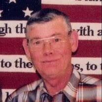 John Wayne Gray Obituary