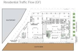 Another development we have in the pipeline is our kiara 163 mixed project, located beside plaza mont'kiara. Propcafe Review Southlink Bangsar South By Uoa Propcafe