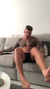 Chris hatton porn video on BrownPorn