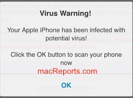 Text presented in the my trojan captured all your private information email scam email message: Iphone Virus Warning Is It Real Fix Macreports