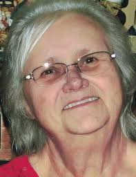 Obituary information for Ardena Lee Farley