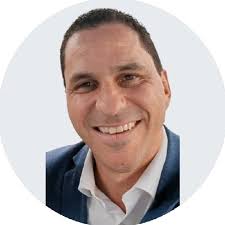 Ivan Alejandro Dox Blanco