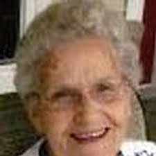 Bertha Rhyne Obituary May 2, 2012