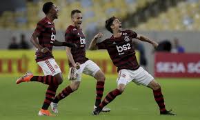 Visite espn para ver resultados do flamengo com horários e cobertura de tv para todos os torneios. Flamengo X Racing Onde Assistir Horario Do Jogo E Escalacao Na Libertadores Jornal O Globo