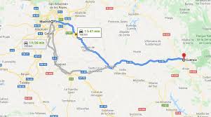 Tour con varios destinos y 13 viajeros. How To Get From Madrid To Cuenca Spain Travel Boo Portugal Spain Europe Travel Blog