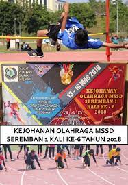 Posted by balapan dan padang majlis sukan negeri sembilan at 06:52 1 comments. Dokumentasi Kejohanan Balapan Dan Padang Mssd S1 Kali Ke 6 2018 By Sm Sains Perempuan Seremban Issuu