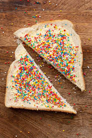 If you are looking for an easy treat for a party, look no further. Australian Fairy Bread Recipe Wandercooks
