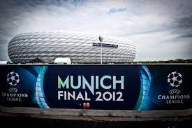 Tolle angebote bei ebay für champions league finale 2012. Pin Em Champions League Finale 2012