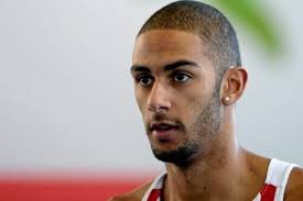 Sad day' for Irish sprinter Steven as dope ban confirmed