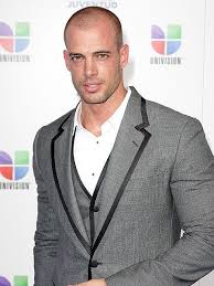 William Levy Addresses J Lo Rumors At The Grove Dancing With The Stars William Levi Williams