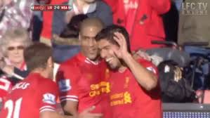 Liverpool West Brom 4 1 Highlights 2013 Video Dailymotion liverpool west brom 4 1 highlights 2013