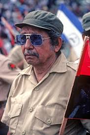 Image of Revolutionary Armed Forces of Colombia (FARC) commander Manuel  Marulanda known