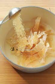 自製魷魚絲 零食也可以健康吃homemade dried shredded squid recipe 肥丁手工坊 squid recipes coconut flakes homemade