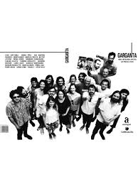Ana martins marques lyrics with translations: Garganta Antologia De Poesia Contemporanea Azougue Editorial B E A T R I Z Azevedo
