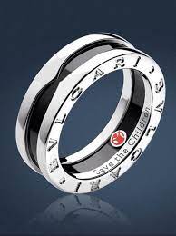 Bvlgari Save The Children Kids Rings Bvlgari Jewelry Bvlgari Ring