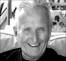 MICHAEL FITZMAURICE Obituary (1946