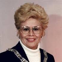 Amelia S "Molly" Long Obituary