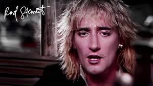Rod Stewart