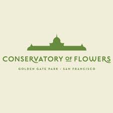 The conservatory of flowers is a greenhouse and botanical garden that houses a collection of rare and exotic plants in golden gate park, san francisco, california.with construction having been completed in 1879, it is the oldest building in the park. San Francisco Conservatory Of Flowers 3 721 Fotos Botanischer Garten 100 J F Kennedy Dr San Francisco California California Us 94118