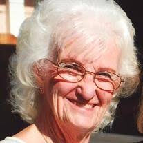 Shirley Mae Abraham Obituary