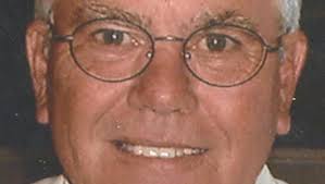 Chester Roger Berryhill