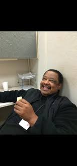 Obituary for Cleveland Wesley “Baba” Peebles