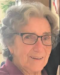 Rosamond Baldwin Obituary