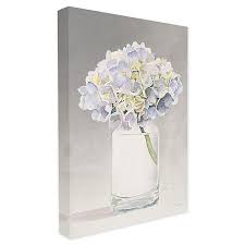 You can save some of that beauty for longer by preserving fresh flowers. Jar Flowers Canvas Wall Art Bed Bath Beyond