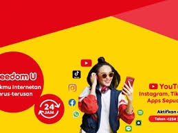 Operator indosat (ooredoo) terkenal termasuk salah itulah beberapa metode alias cara mendapatkan kuota gratis dari jaka yang bisa kamu coba di saat kuota. Penjelasan Apa Itu Dan Paket Freedom U Indosat Ooredoo Gadgetren