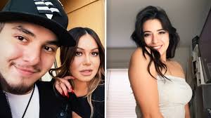 Hermano menor de Chiquis defiende a Divina, hija de Juan Rivera, tras  acusación por supuesto "robo"