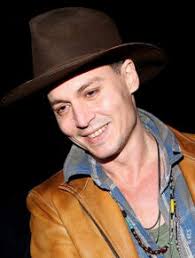 Johnny Depp : un fossile vieux de 505 millions d'années baptisé de son nom 