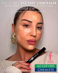 ✨ Ciara McKeown loves Flormar as much as we do! ✨ Treat yourself today