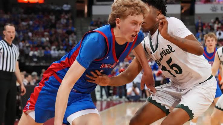 Kager Knueppel commits to Duke like older brother Kon II